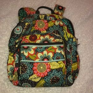 Vera Bradley Backpack